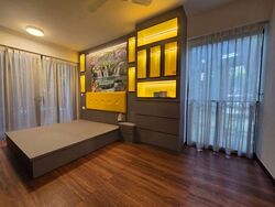 Hijauan (D9), Apartment #556876911